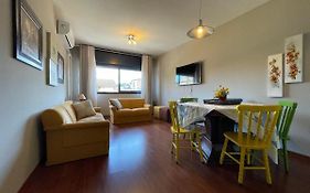 Apartamento Oppitz - No Coracao De Gramado Junto Da Rua Coberta