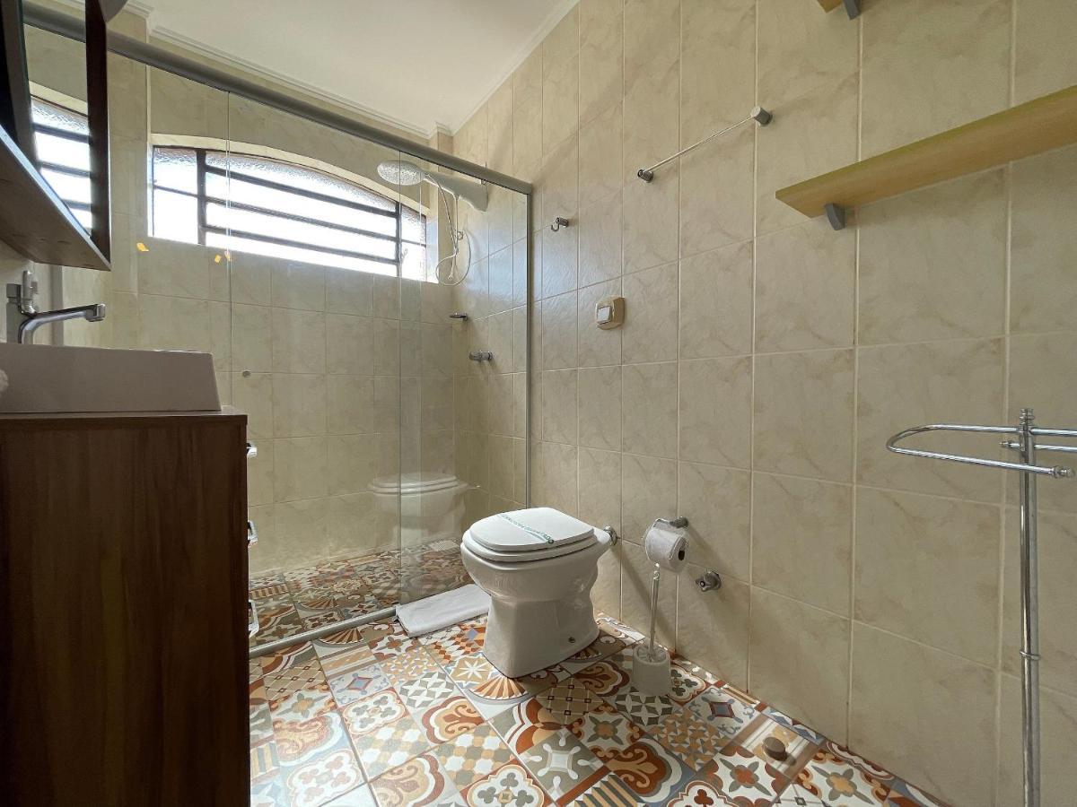Apartamento Oppitz - No Coracao De Gramado Junto Da Rua Coberta Exterior foto