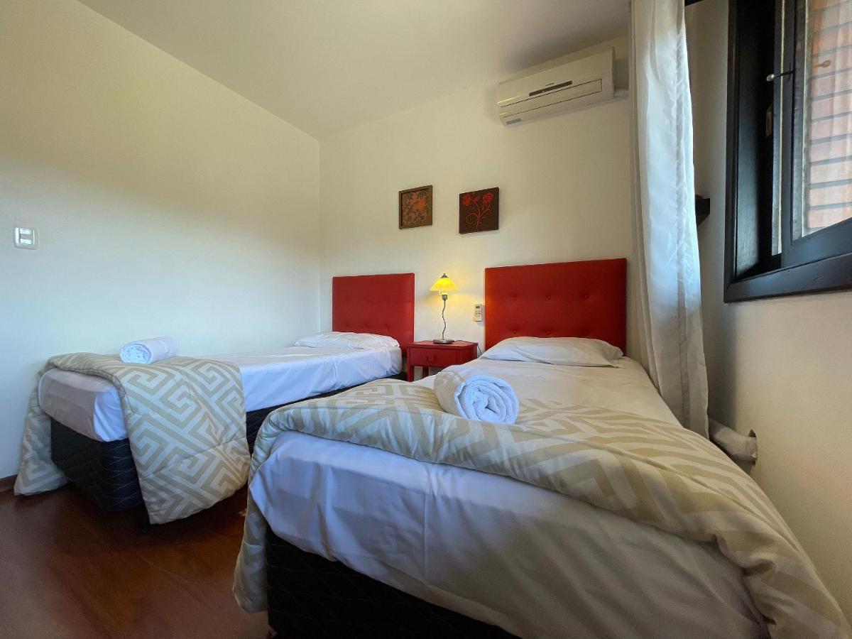 Apartamento Oppitz - No Coracao De Gramado Junto Da Rua Coberta Exterior foto