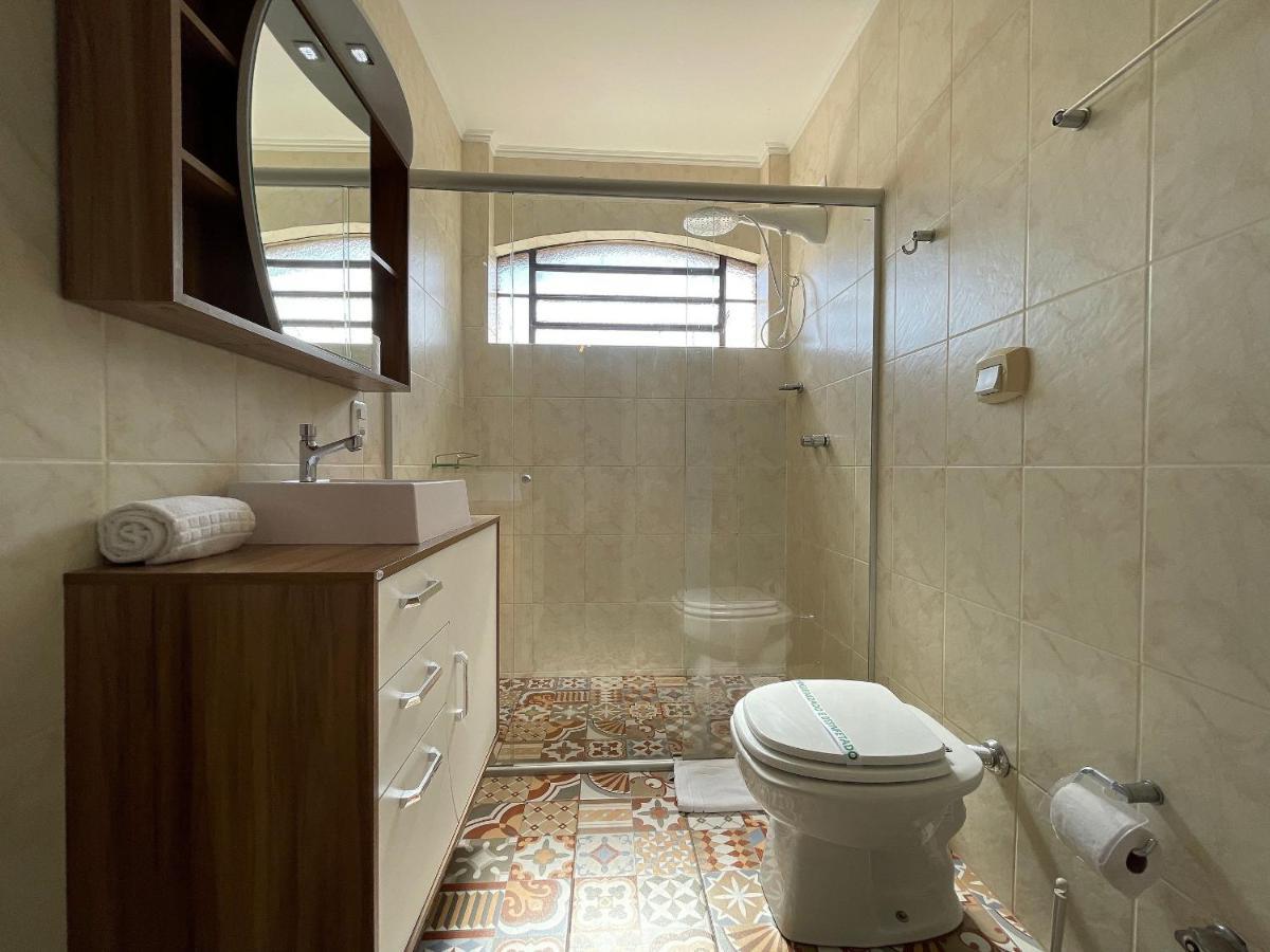 Apartamento Oppitz - No Coracao De Gramado Junto Da Rua Coberta Exterior foto