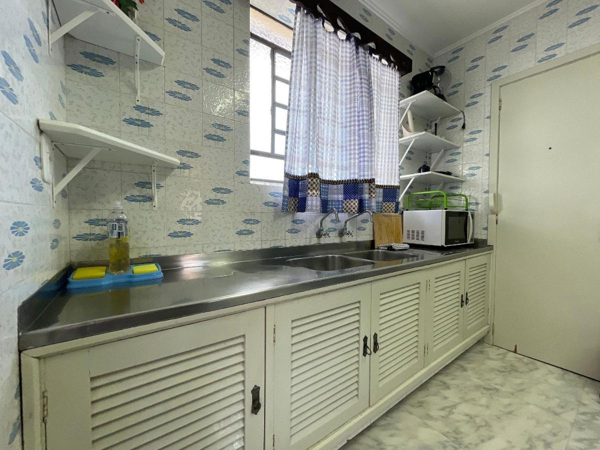 Apartamento Oppitz - No Coracao De Gramado Junto Da Rua Coberta Exterior foto